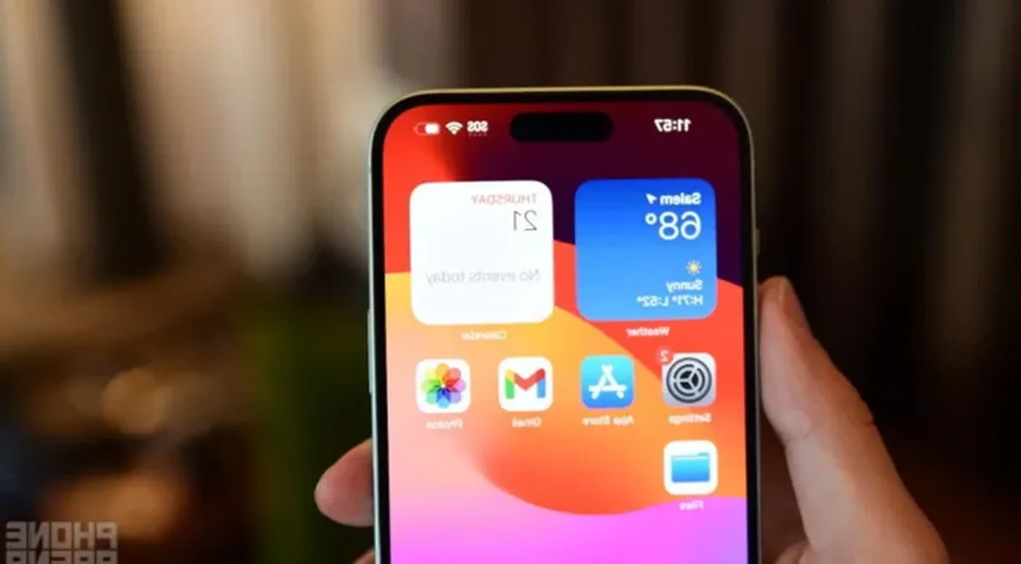 iPhone 17 Leaks: Exciting New Features and Upgrades for Apple Fans
