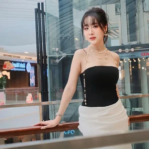 The Stunning and Seductive Beauty of Actor Ngoc Quynh’s Girlfriend - image 5