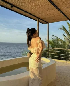 Summer Style Inspiration: Influencer Tram Anh Showcases Stunning Bikini Looks and Fitness Goals - image 1