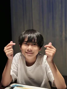 Ly Hai and Minh Ha's Eldest Son Rio Turns 12 - image 4