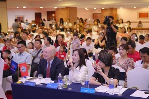 Ivy Global School: An Innovative Tech-Forward Opening Ceremony for International Students - image 2