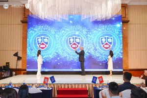 Ivy Global School: An Innovative Tech-Forward Opening Ceremony for International Students - image 5