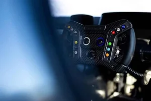 Ford GT Mk IV Sets New Record at the Legendary Nurburgring Green Hell - image 2