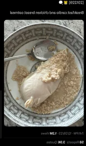 Fans React as 2nd Generation K-Pop Idol Reveals 'Most Disgusting Breakfast' Ever - image 2