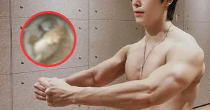 Fans React as 2nd Generation K-Pop Idol Reveals 'Most Disgusting Breakfast' Ever - image 3
