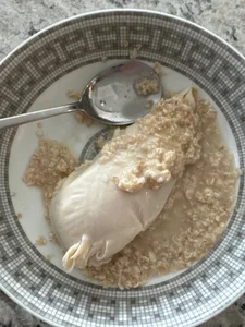 Fans React as 2nd Generation K-Pop Idol Reveals 'Most Disgusting Breakfast' Ever - image 1