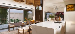 Inside the 500m² Suburban Villa of a Male Artist and His Billionaire Heiress Wife - image 4