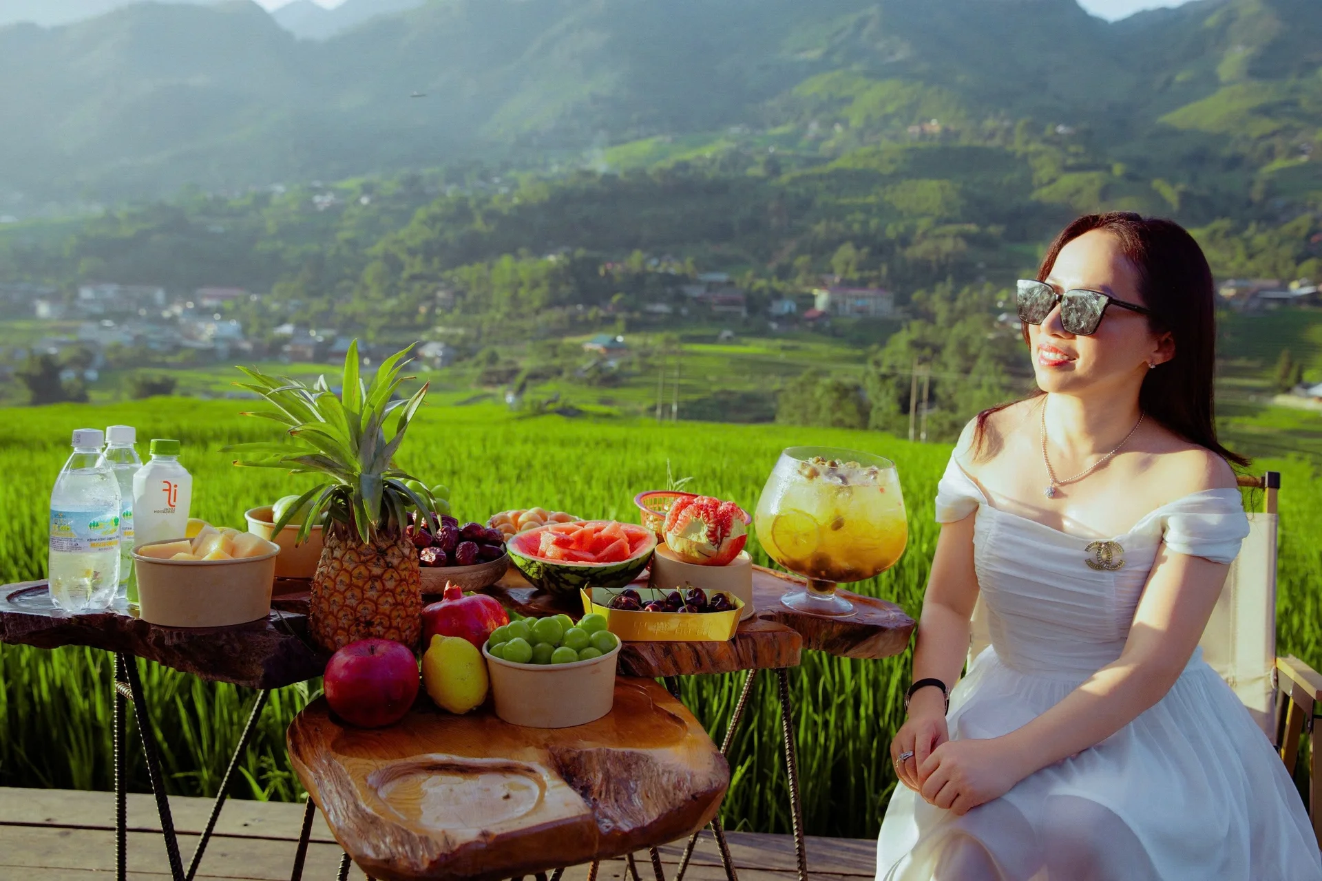 Sapa Terraced Rice Fields: The Ultimate Coffee Experience