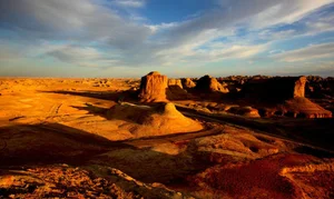 Inside the World's Most Dangerous and Mysterious Natural Anomalies - image 1