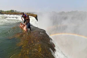 Inside the World's Most Dangerous and Mysterious Natural Anomalies - image 8