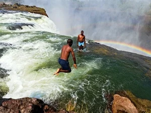 Inside the World's Most Dangerous and Mysterious Natural Anomalies - image 3