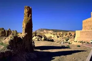 Inside the World's Most Dangerous and Mysterious Natural Anomalies - image 7
