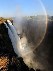 Inside the World's Most Dangerous and Mysterious Natural Anomalies - image 0