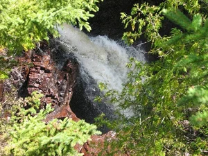 Inside the World's Most Dangerous and Mysterious Natural Anomalies - image 2