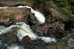 Inside the World's Most Dangerous and Mysterious Natural Anomalies - image 6