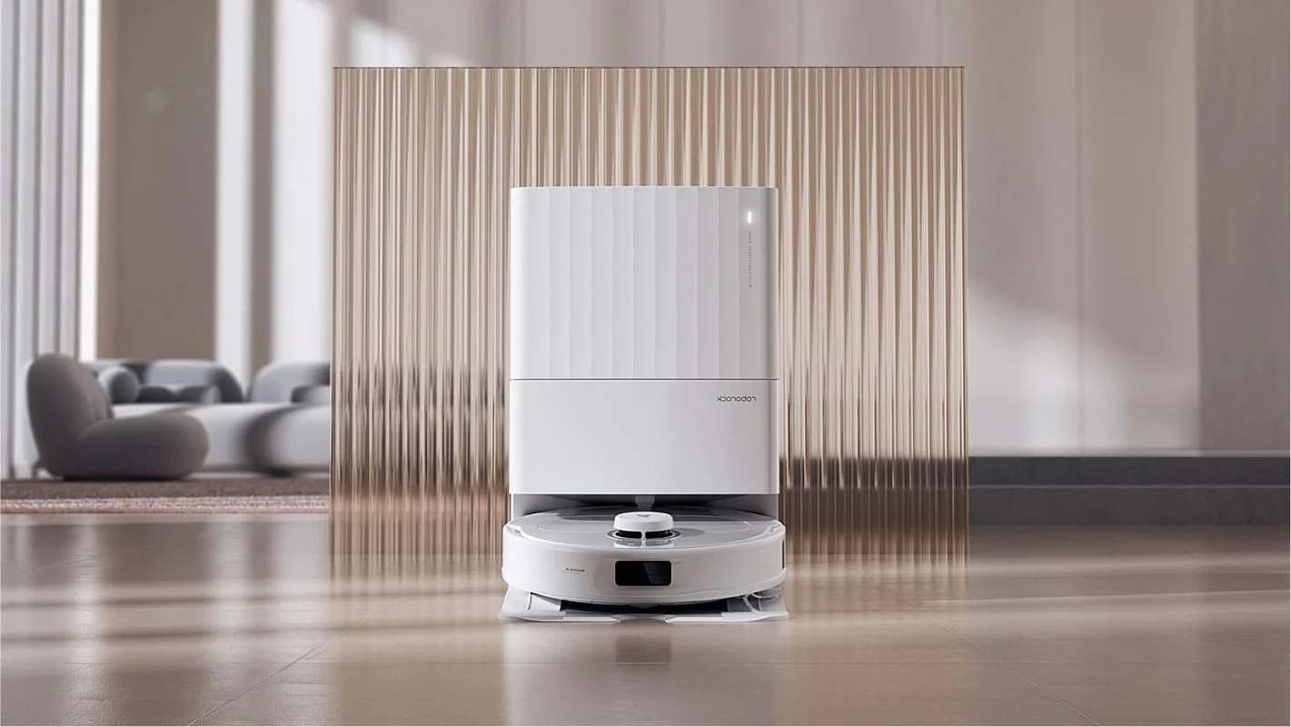 12 Surprising Facts About the World’s Most Advanced Robot Vacuums