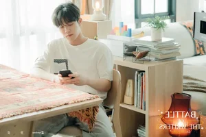 Boylove Series 'Battle Of The Writers' Gains Global Attention for Unique Style - image 3