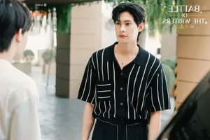 Boylove Series 'Battle Of The Writers' Gains Global Attention for Unique Style - image 1
