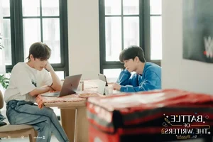 Boylove Series 'Battle Of The Writers' Gains Global Attention for Unique Style - image 20