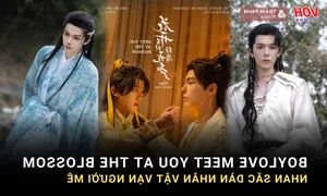 Boylove Series 'Battle Of The Writers' Gains Global Attention for Unique Style - image 11