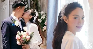 Minh Hang Opens Up About Secretive Marriage and Life as a New Mom - image 5
