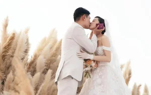 Minh Hang Opens Up About Secretive Marriage and Life as a New Mom - image 4