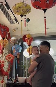 Minh Hang Opens Up About Secretive Marriage and Life as a New Mom - image 2
