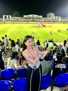 Streamer Lai Lai Captivates Fans with Bold and Glamorous Fashion Choices - image 4
