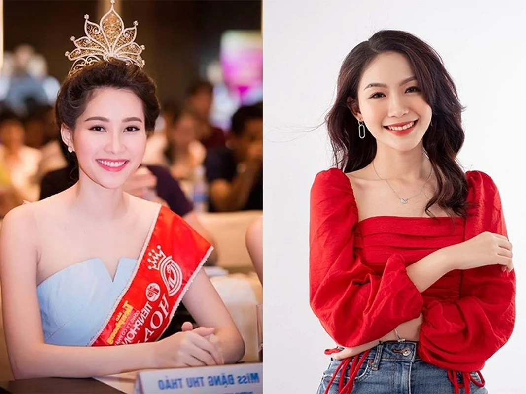 Miss Universe Vietnam 2023: Dang Thu Thao Lookalike Enters Top 59