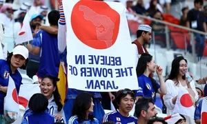 Asian Cup 2023: Japan Advances After Defeating Bahrain - image 0