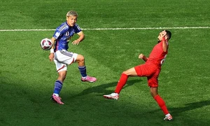 Asian Cup 2023: Japan Advances After Defeating Bahrain - image 3