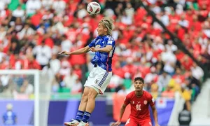 Asian Cup 2023: Japan Advances After Defeating Bahrain - image 2