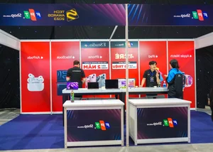 Highlights from Tech Expo 2023: The Ultimate Technology Exhibition Attracting Thousands of Visitors - image 1