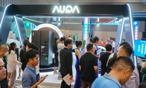 Highlights from Tech Expo 2023: The Ultimate Technology Exhibition Attracting Thousands of Visitors - image 3