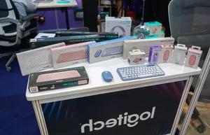 Highlights from Tech Expo 2023: The Ultimate Technology Exhibition Attracting Thousands of Visitors - image 10