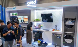 Highlights from Tech Expo 2023: The Ultimate Technology Exhibition Attracting Thousands of Visitors - image 4
