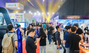 Highlights from Tech Expo 2023: The Ultimate Technology Exhibition Attracting Thousands of Visitors - image 7