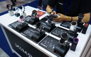 Highlights from Tech Expo 2023: The Ultimate Technology Exhibition Attracting Thousands of Visitors - image 6