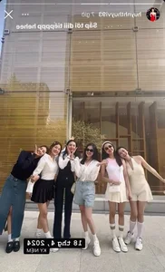 Miss Grand International Thuy Tien’s Latest Travel Photos Spark Fan Speculation About Her Next Big Move - image 0