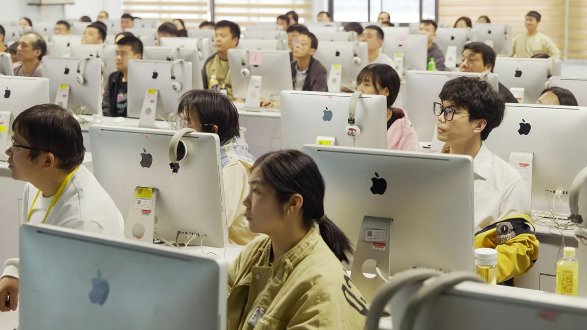 Apple’s Prometheus Dilemma: How Tech Sharing Shaped China’s Modern Manufacturing Empire