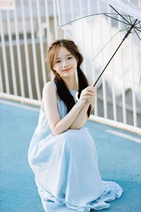 YiTuYu Art Language Vol.7384 Featuring Shi Yuan Artistic Photography - image 24