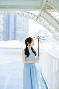 YiTuYu Art Language Vol.7384 Featuring Shi Yuan Artistic Photography - image 6