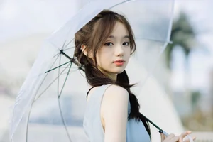 YiTuYu Art Language Vol.7384 Featuring Shi Yuan Artistic Photography - image 29