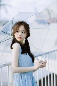 YiTuYu Art Language Vol.7384 Featuring Shi Yuan Artistic Photography - image 16