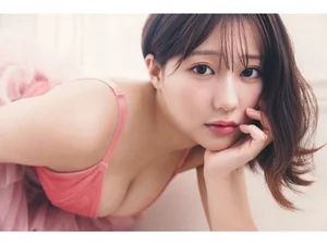 Miku Tanaka Endless Shine: Young Champion Digital Photo Book (64P) - image 25
