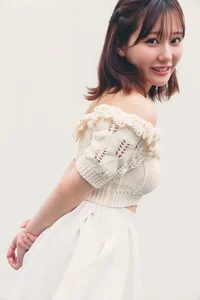 Miku Tanaka Endless Shine: Young Champion Digital Photo Book (64P) - image 26