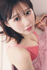 Miku Tanaka Endless Shine: Young Champion Digital Photo Book (64P) - image 14