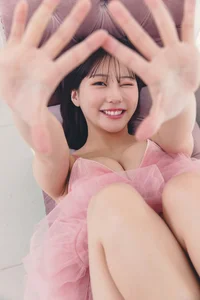 Miku Tanaka Endless Shine: Young Champion Digital Photo Book (64P) - image 5