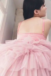 Miku Tanaka Endless Shine: Young Champion Digital Photo Book (64P) - image 17