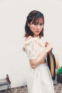 Miku Tanaka Endless Shine: Young Champion Digital Photo Book (64P) - image 10